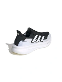 Adidas  adidas Men ULTRABOOST 5 Casual Runner Sneakers - Black, UK 08