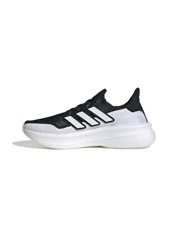 Adidas  adidas Men ULTRABOOST 5 Casual Runner Sneakers - Black, UK 13