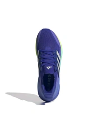Adidas  adidas Men ULTRABOOST 5 Casual Runner Sneakers - Blue Violet, UK 09