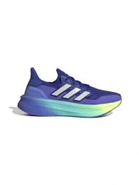 Adidas  adidas Men ULTRABOOST 5 Casual Runner Sneakers - Blue Violet, UK 12