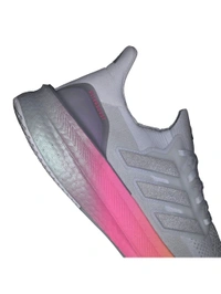 Adidas  adidas Men ULTRABOOST 5 Casual Runner Sneakers - Mercury, UK 07