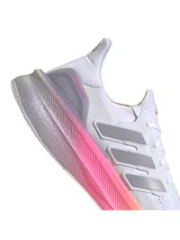Adidas  adidas Men ULTRABOOST 5 Casual Runner Sneakers - Mercury, UK 07
