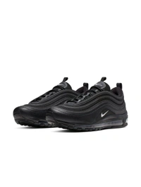 Nike Men Air Max 97 NSW RUNNING - Black, UK 07