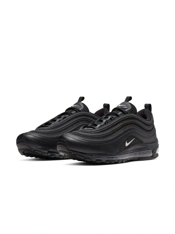 Nike Men Air Max 97 NSW RUNNING - Black, UK 07