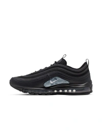 Nike Men Air Max 97 NSW RUNNING - Black, UK 07