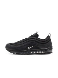 Nike Men Air Max 97 NSW RUNNING - Black, UK 07