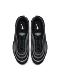 Nike Men Air Max 97 NSW RUNNING - Black, UK 07