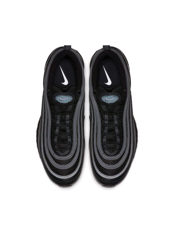 Nike Men Air Max 97 NSW RUNNING - Black, UK 07