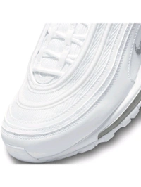 Nike Men Air Max 97 NSW RUNNING - White, UK 09