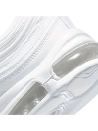 Nike Men Air Max 97 NSW RUNNING - White, UK 13