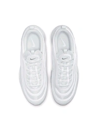 Nike Men Air Max 97 NSW RUNNING - White, UK 13