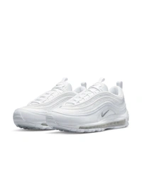 Nike Men Air Max 97 NSW RUNNING - White, UK 13