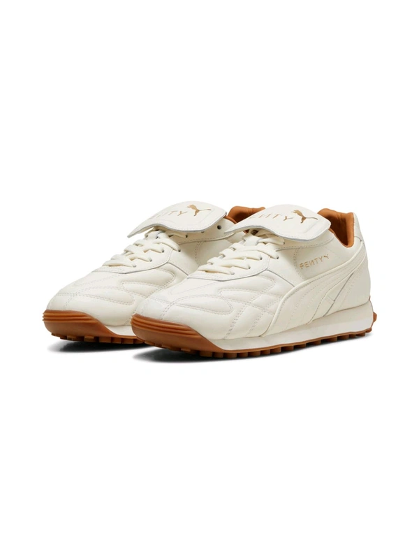 Pumax FENTY AVANTI VL Unisex Sneakers - White, UK 08
