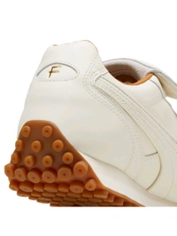 Pumax FENTY AVANTI VL Unisex Sneakers - White, UK 11
