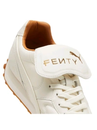 Pumax FENTY AVANTI VL Unisex Sneakers - White, UK 11
