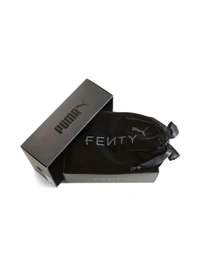Pumax FENTY AVANTI L Unisex Sneakers & White - Guardsman Red, UK 08