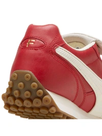 Pumax FENTY AVANTI L Unisex Sneakers & White - Guardsman Red, UK 09