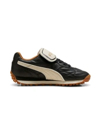 PumaX FENTY AVANTI VL Unisex Sneakers White - Black, UK 07