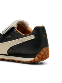 PumaX FENTY AVANTI VL Unisex Sneakers White - Black, UK 07