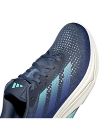 Adidas  Men SUPERNOVA SOLUTION Casual Runner Sneakers - Periwinkle, UK 12