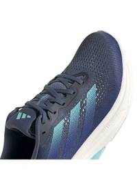 Adidas  Men SUPERNOVA SOLUTION Casual Runner Sneakers - Periwinkle, UK 12