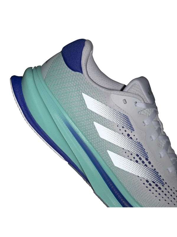 Adidas  Men SUPERNOVA RISE M Sports Running Shoes - Mercury, UK 08