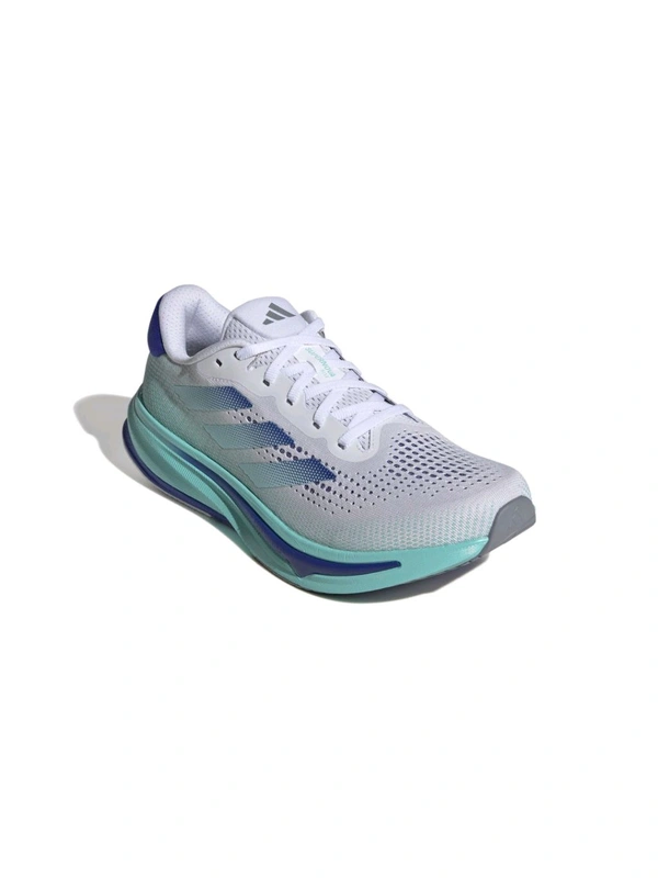 Adidas  Men SUPERNOVA RISE M Sports Running Shoes - Mercury, UK 11