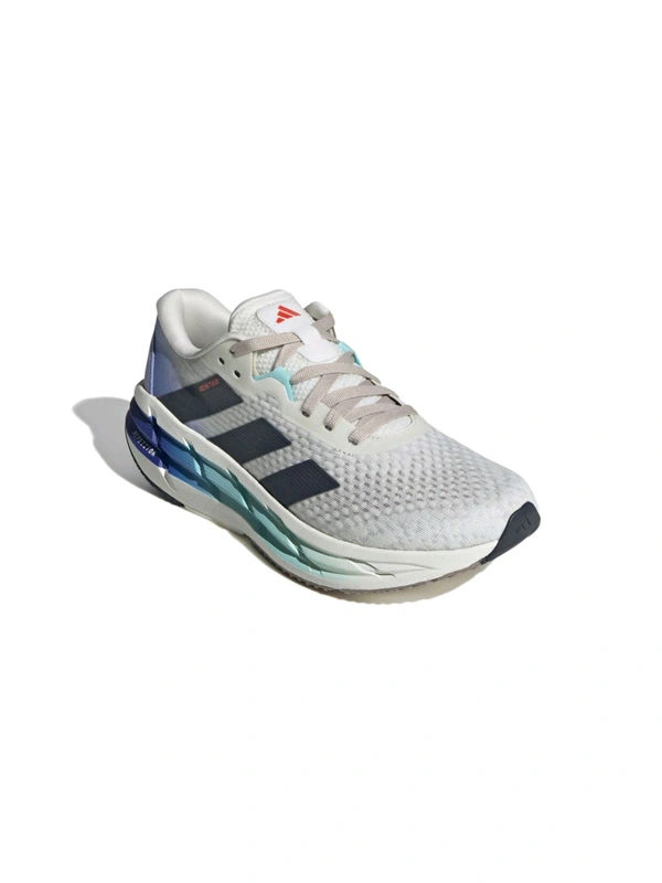 Adidas  Men ADISTAR 3 M NEW YOR Casual Runner Sneakers - Mercury, UK 10
