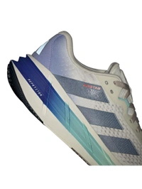 Adidas  Men ADISTAR 3 M NEW YOR Casual Runner Sneakers - Mercury, UK 10