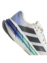 Adidas  Men ADISTAR 3 M NEW YOR Casual Runner Sneakers - Mercury, UK 10