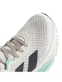 Adidas  Men ADISTAR 3 M NEW YOR Casual Runner Sneakers - Mercury, UK 10
