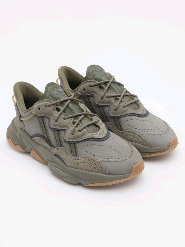 Adidas Originals  adidas Originals Ozweego Sneakers - Raw Sienna, UK 07
