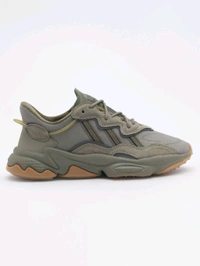Adidas Originals  adidas Originals Ozweego Sneakers - Raw Sienna, UK 12
