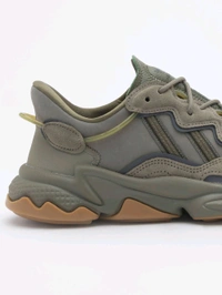 Adidas Originals  adidas Originals Ozweego Sneakers - Raw Sienna, UK 12