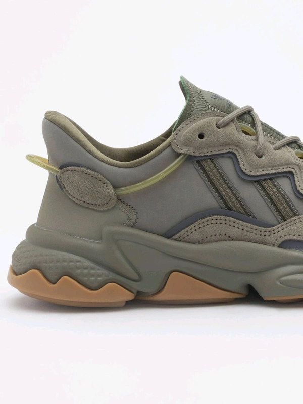Adidas Originals  adidas Originals Ozweego Sneakers - Raw Sienna, UK 12