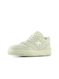 New Balance  Men BB550 Sports Sneakers - Snowy Mint, UK 11
