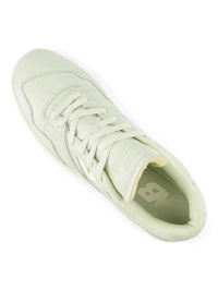 New Balance  Men BB550 Sports Sneakers - Snowy Mint, UK 12