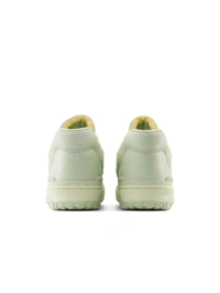 New Balance  Men BB550 Sports Sneakers - Snowy Mint, UK 12