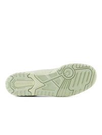 New Balance  Men BB550 Sports Sneakers - Snowy Mint, UK 12