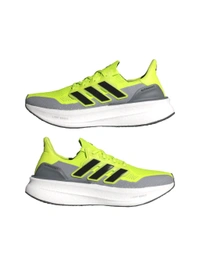 Adidas  Men ULTRABOOST 5 Casual Runner Sneakers - Mint Green, UK 09