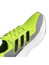 Adidas  Men ULTRABOOST 5 Casual Runner Sneakers - Mint Green, UK 09
