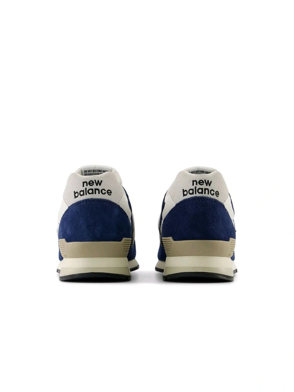 New Balance  Men 996 Sports Sneakers - Navy Blue, UK 07