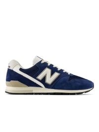 New Balance  Men 996 Sports Sneakers - Navy Blue, UK 07