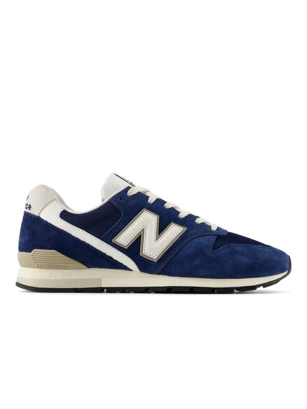 New Balance  Men 996 Sports Sneakers - Navy Blue, UK 07