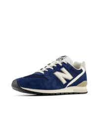 New Balance  Men 996 Sports Sneakers - Navy Blue, UK 10