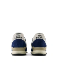 New Balance  Men 996 Sports Sneakers - Navy Blue, UK 13