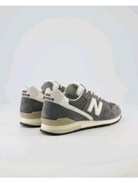 New Balance Men 996 Sports Sneakers - Dove Gray, UK 07