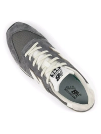 New Balance Men 996 Sports Sneakers - Dove Gray, UK 07