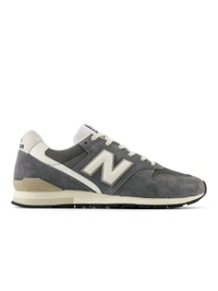 New Balance Men 996 Sports Sneakers - Dove Gray, UK 07