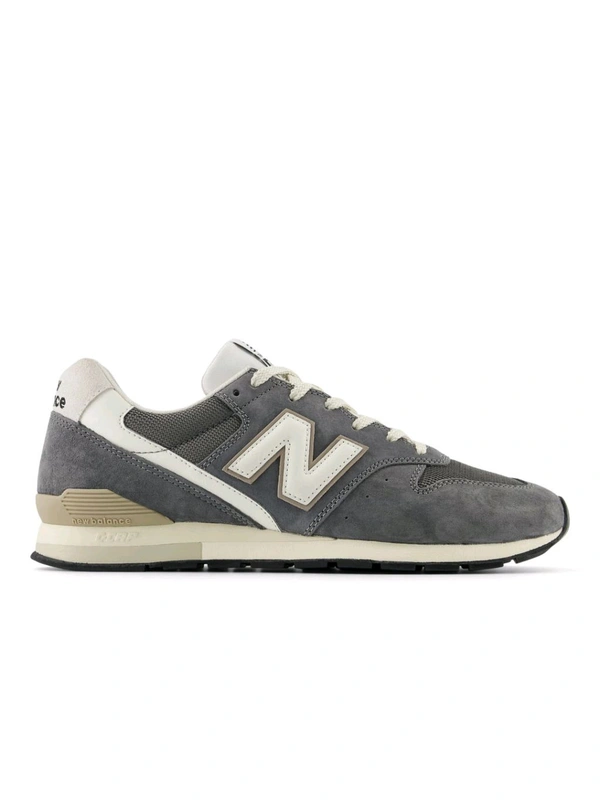 New Balance Men 996 Sports Sneakers - Dove Gray, UK 07